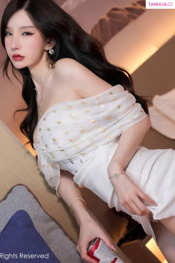 周于希dummy  [XiuRen]高清写真图 2021.10.18 No.4079 周于希Sandy第43张图片